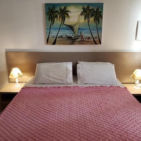 Pipa Solar Água Flat Aparthotel Praia de Pipa Bagian luar foto