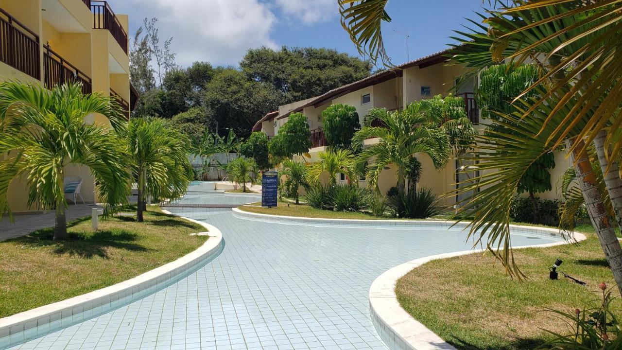 Pipa Solar Água Flat Aparthotel Praia de Pipa Bagian luar foto