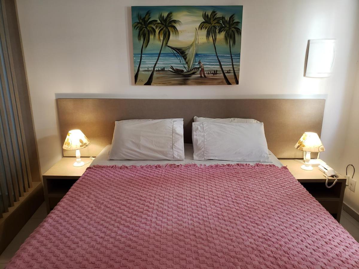 Pipa Solar Água Flat Aparthotel Praia de Pipa Bagian luar foto