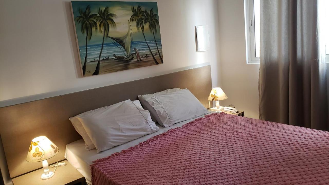 Pipa Solar Água Flat Aparthotel Praia de Pipa Bagian luar foto