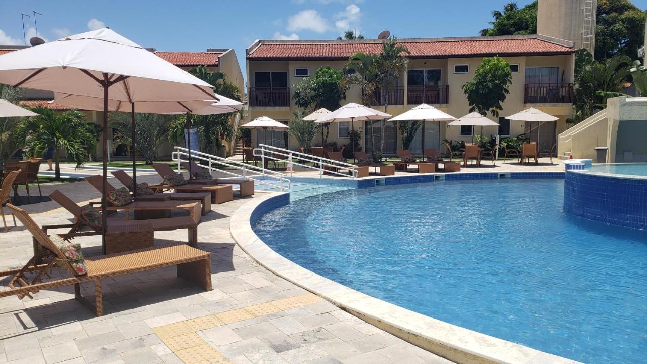 Pipa Solar Água Flat Aparthotel Praia de Pipa Bagian luar foto