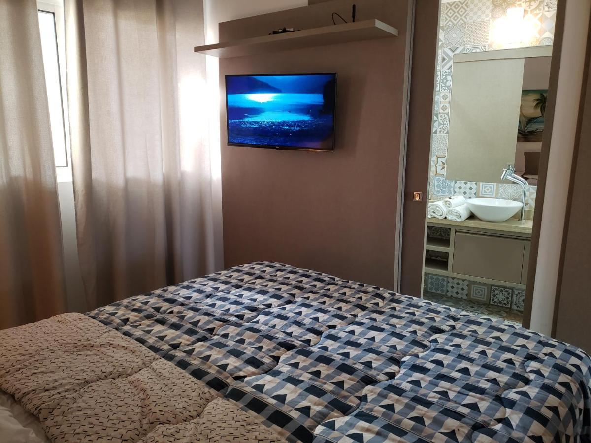 Pipa Solar Água Flat Aparthotel Praia de Pipa Bagian luar foto