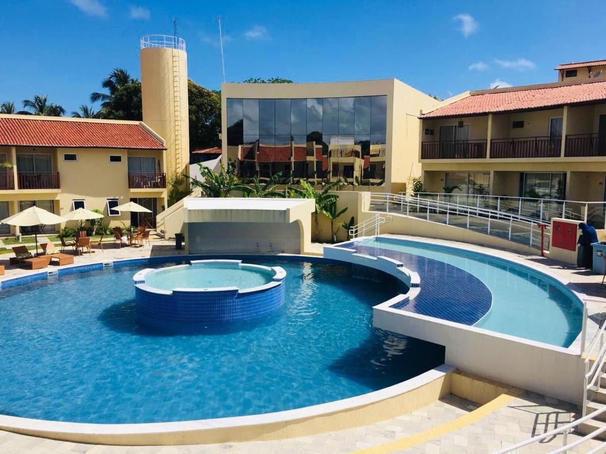 Pipa Solar Água Flat Aparthotel Praia de Pipa Bagian luar foto