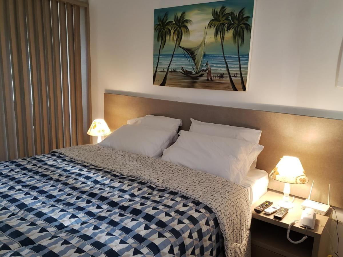 Pipa Solar Água Flat Aparthotel Praia de Pipa Bagian luar foto